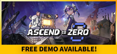 Ascend to ZERO Cover Image