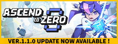 Ascend to ZERO