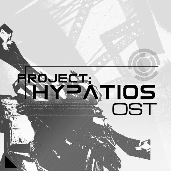 PROJECT;HYPATIOS Soundtrack screenshot 1