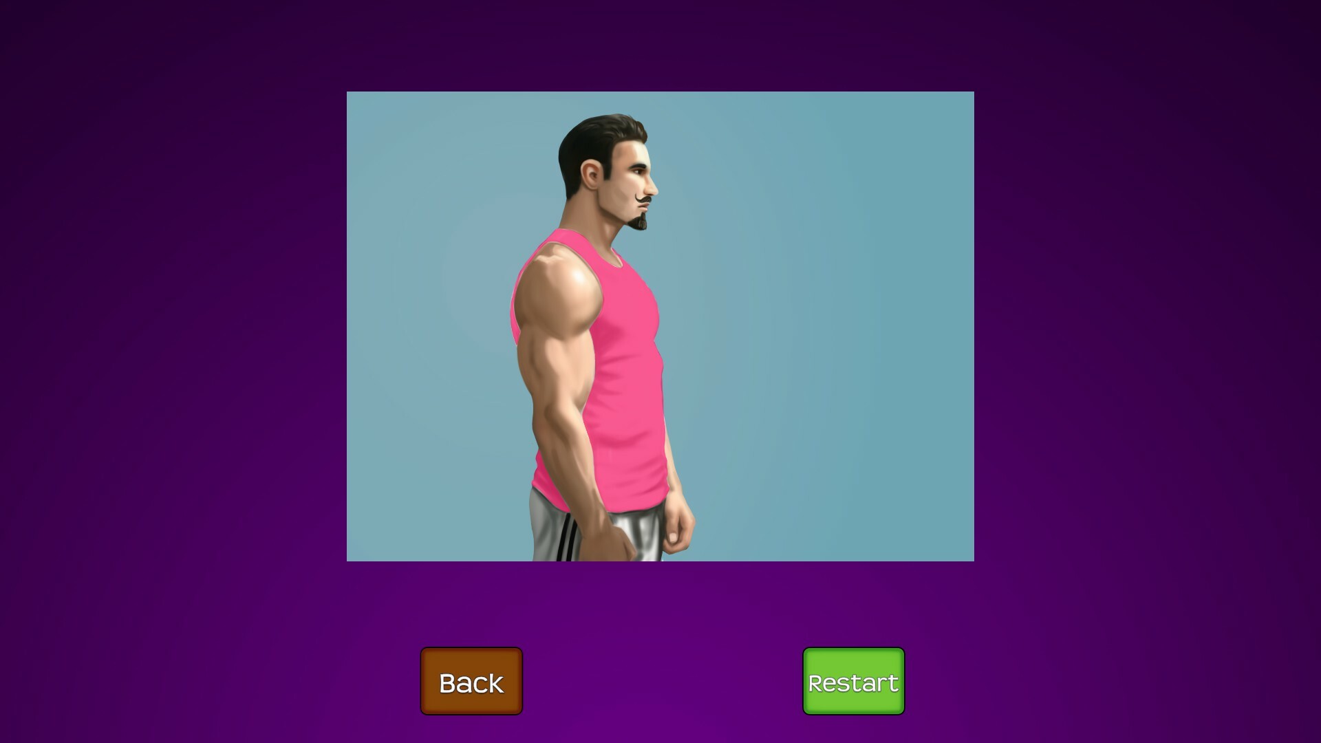 Gachi Feasting screenshot 1