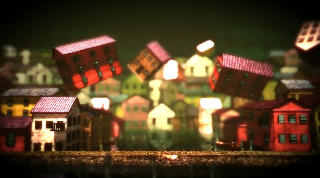 Spate screenshot 6