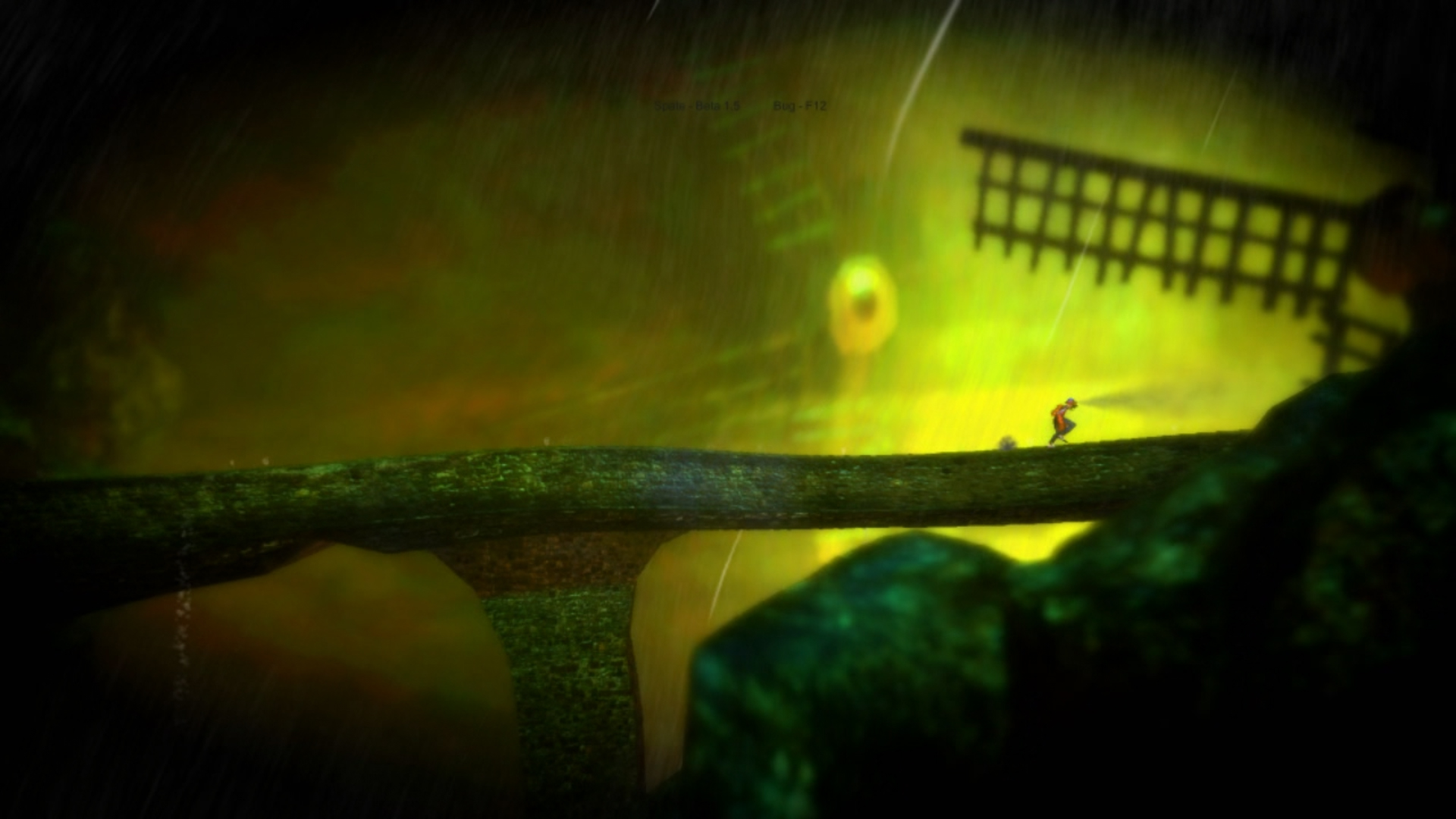 Spate screenshot 1