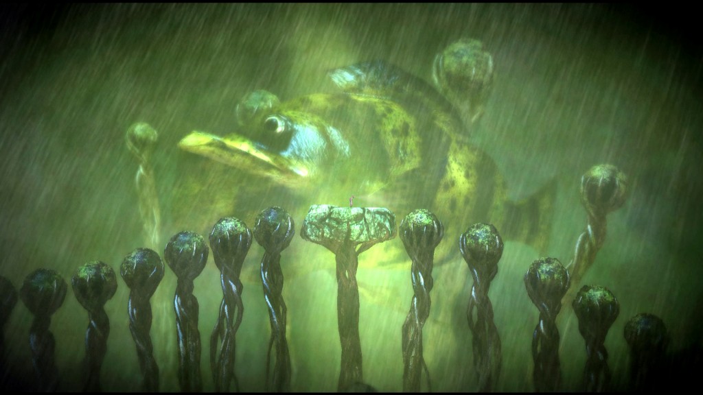 Spate screenshot 7