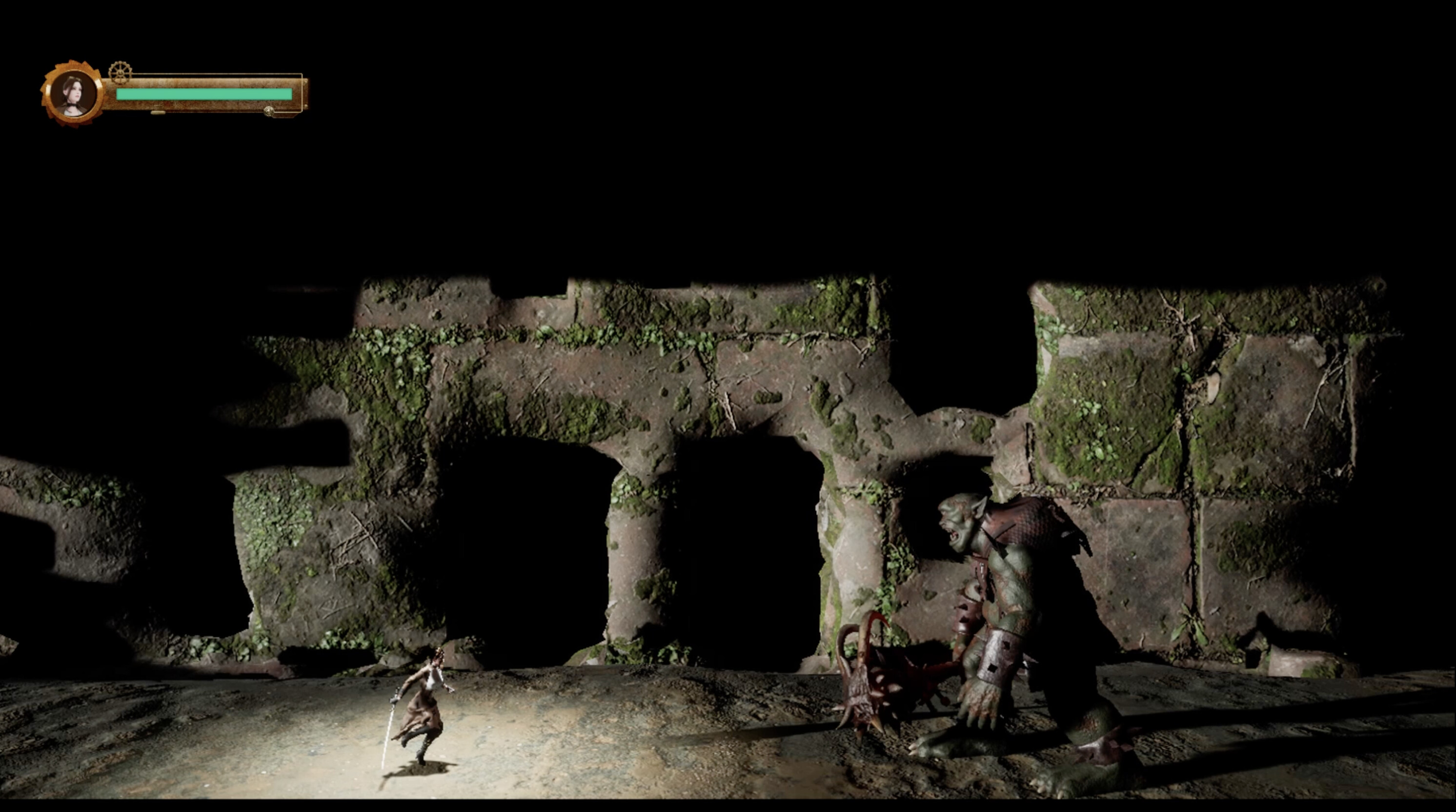 STEAM TRIGGER screenshot 6