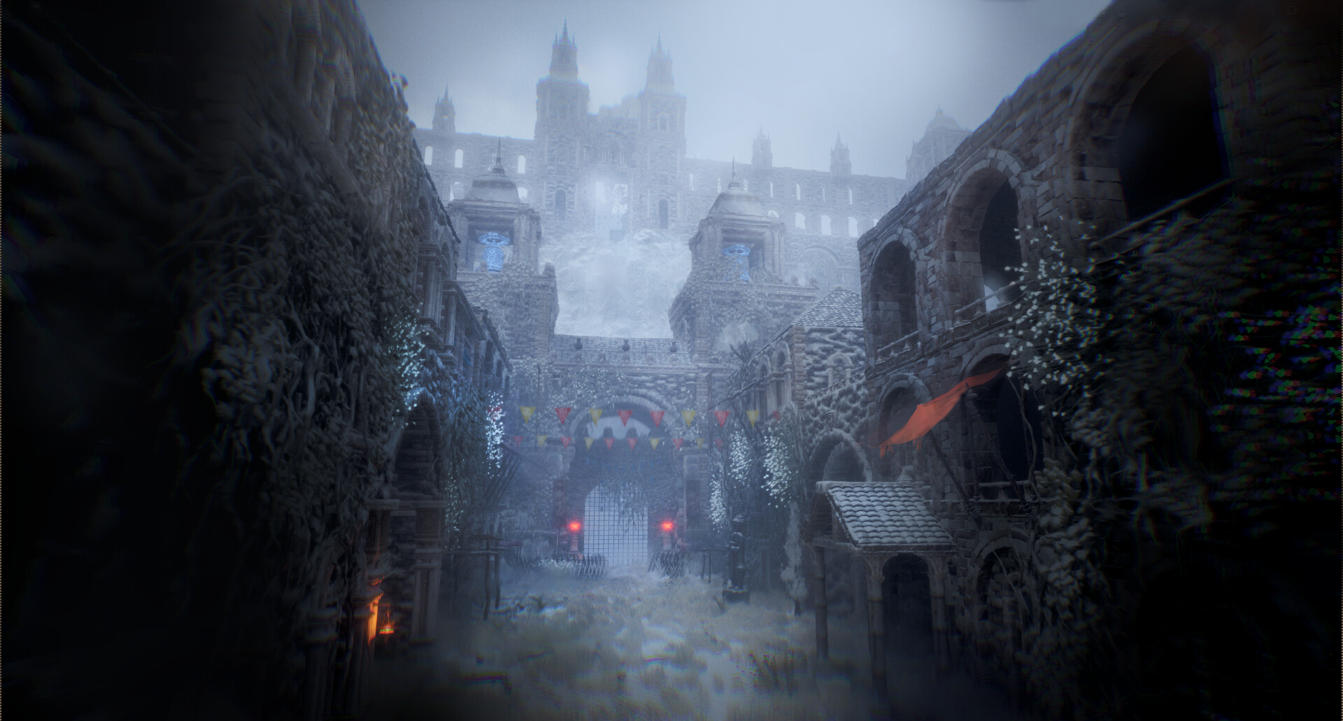 冬眠（hibernation） screenshot 2