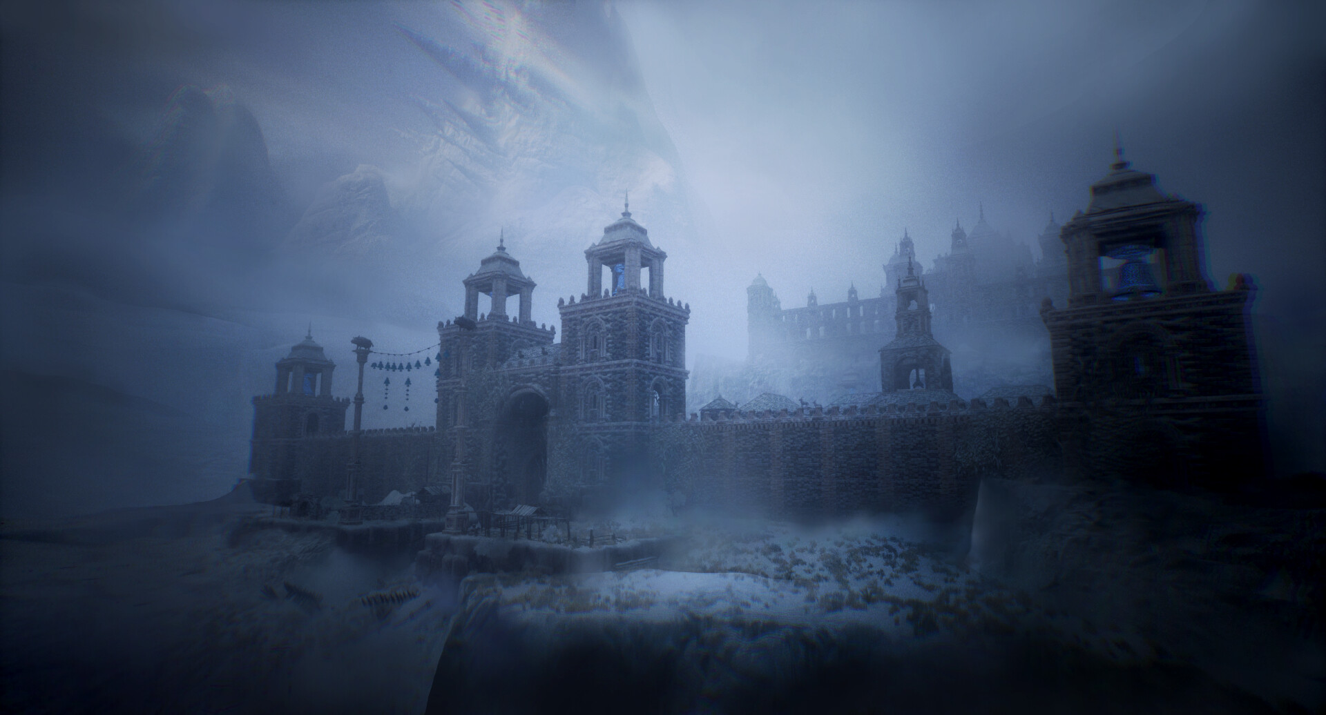 冬眠（hibernation） screenshot 18