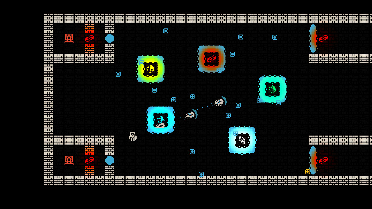 Dungeon Man screenshot 4