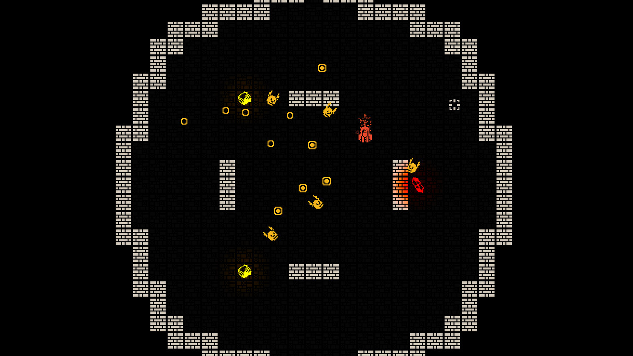 Dungeon Man screenshot 2