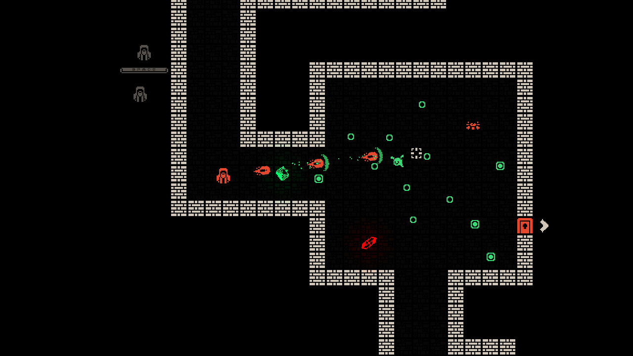 Dungeon Man screenshot 3
