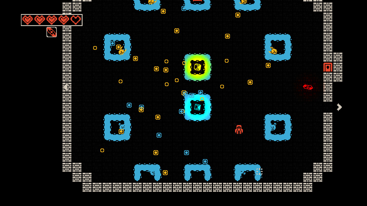 Dungeon Man screenshot 5