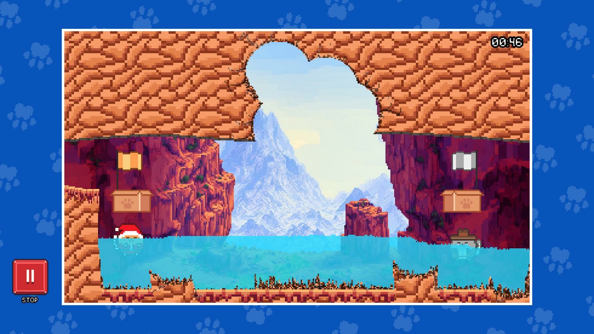 Cat Sandbox screenshot 9