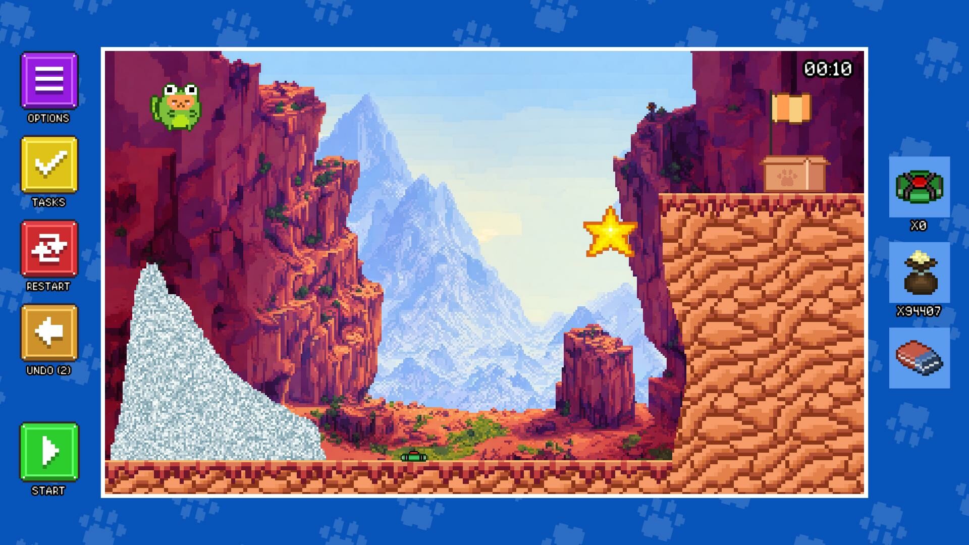 Cat Sandbox screenshot 7