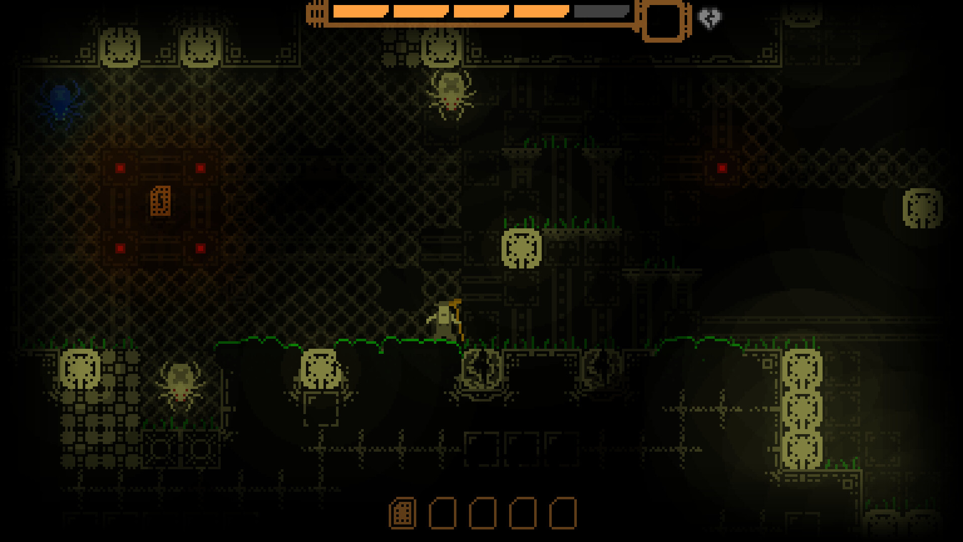 Mainframent screenshot 4
