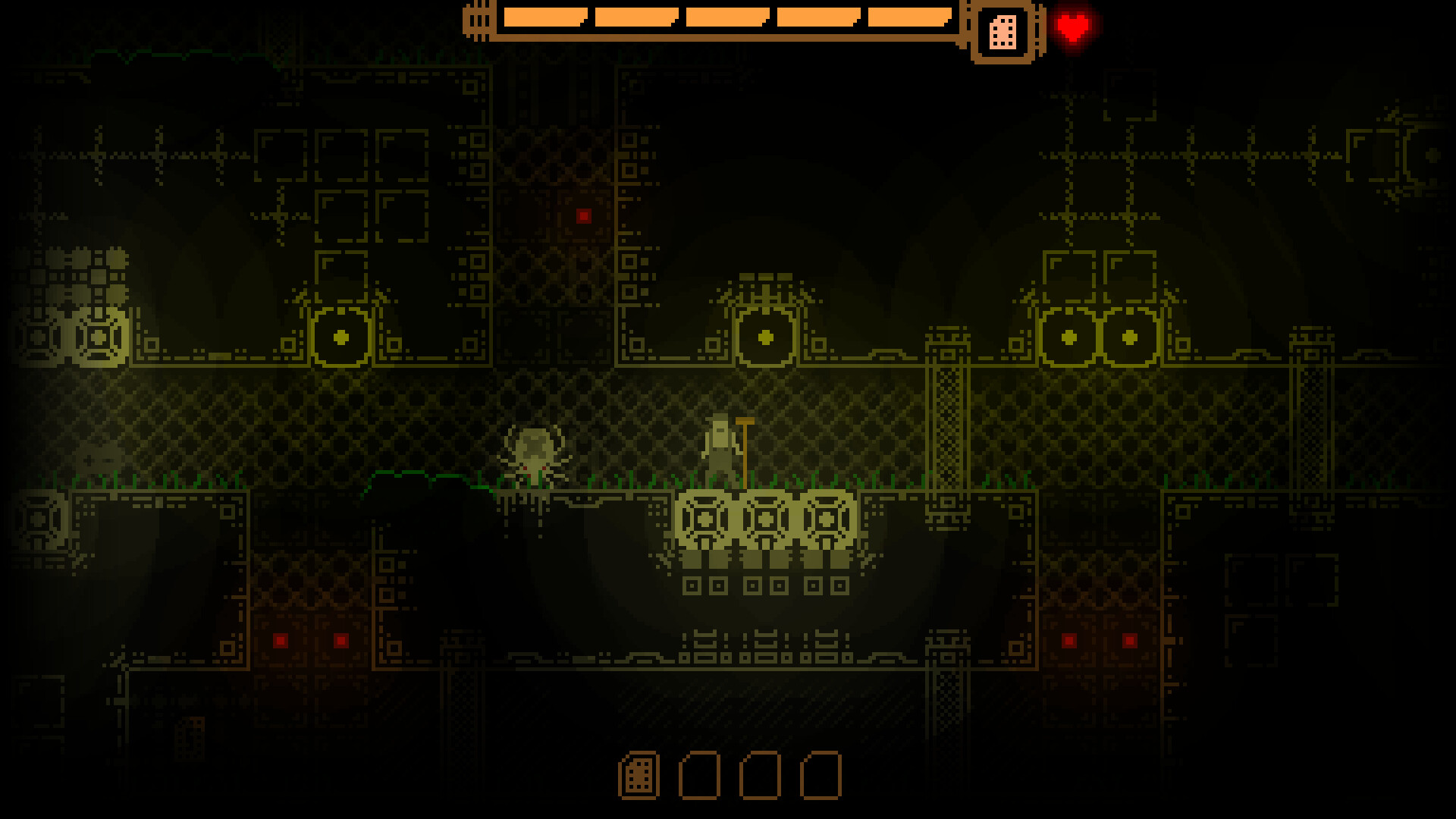 Mainframent screenshot 8