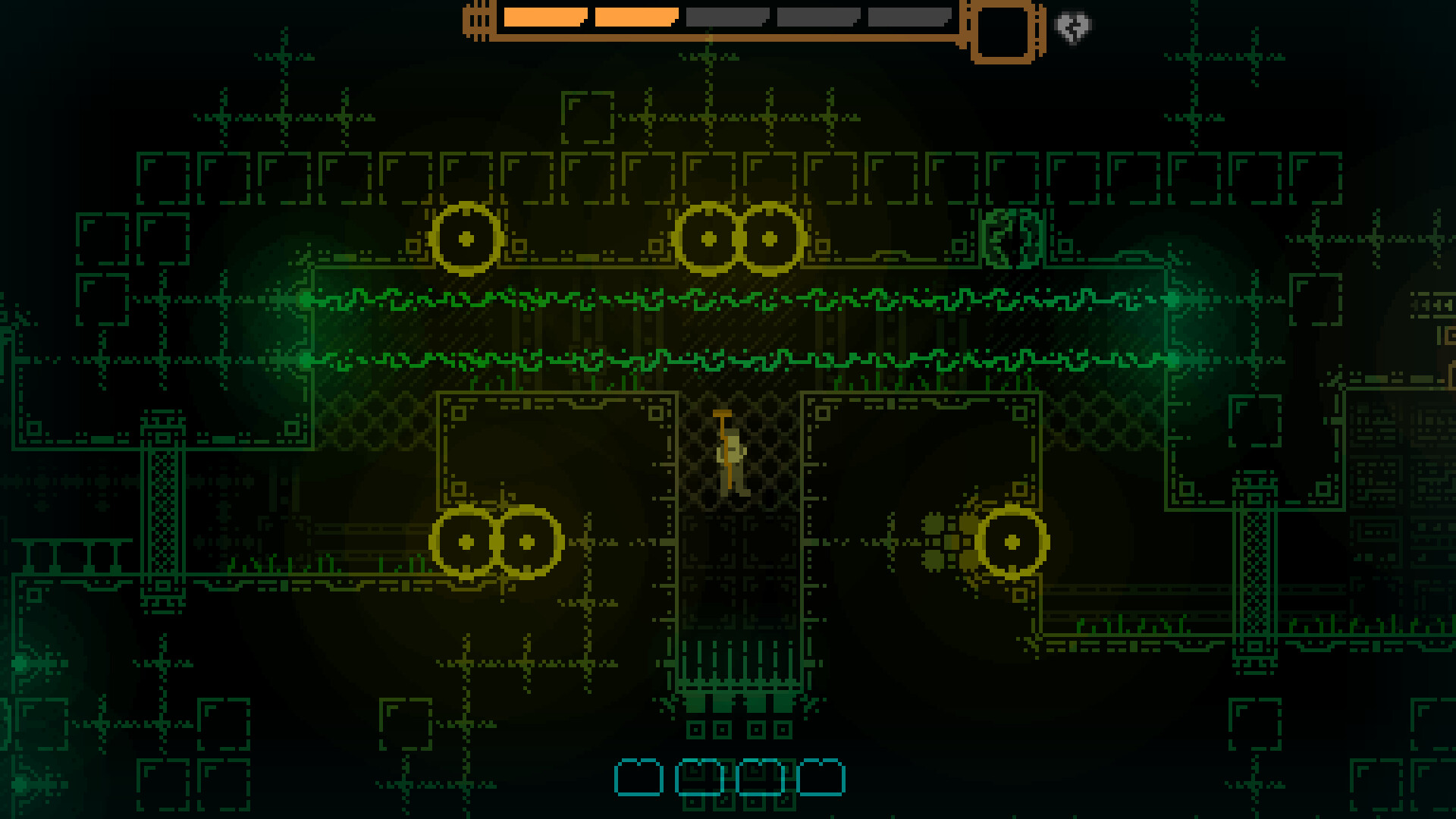 Mainframent screenshot 10