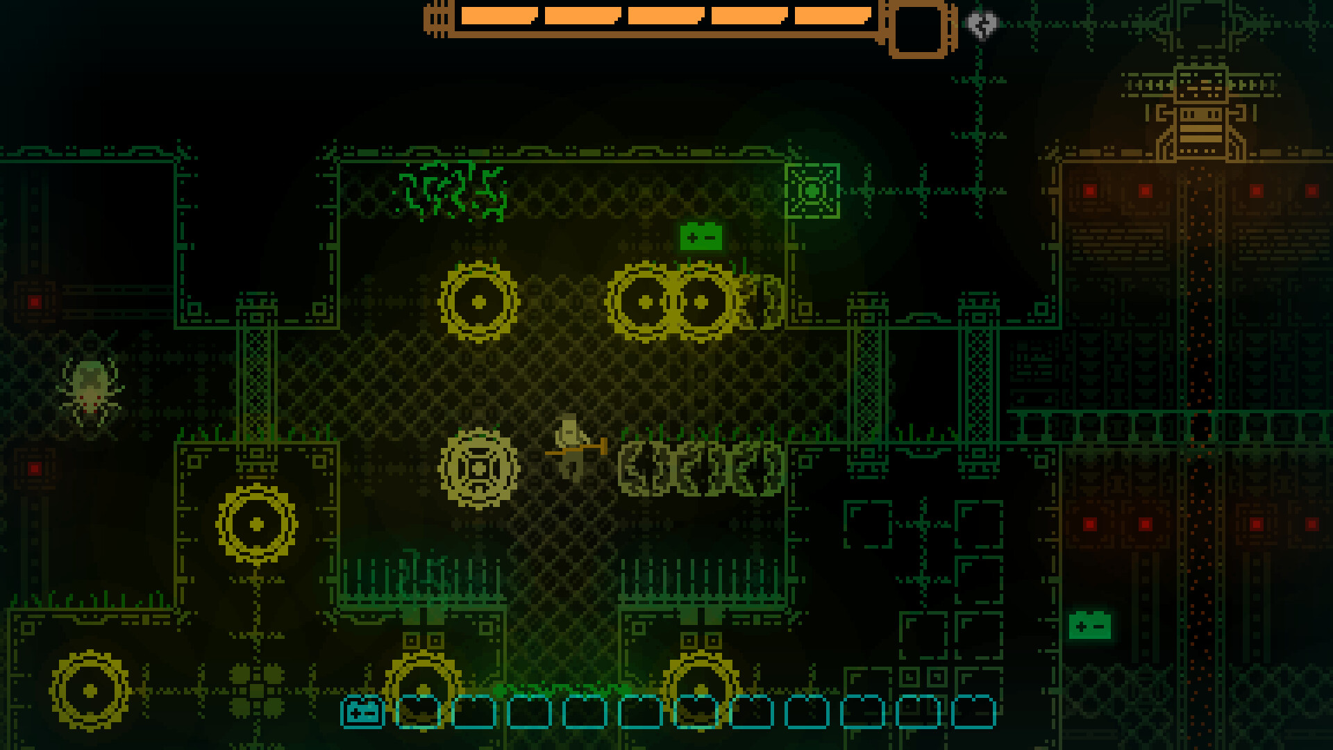 Mainframent screenshot 11