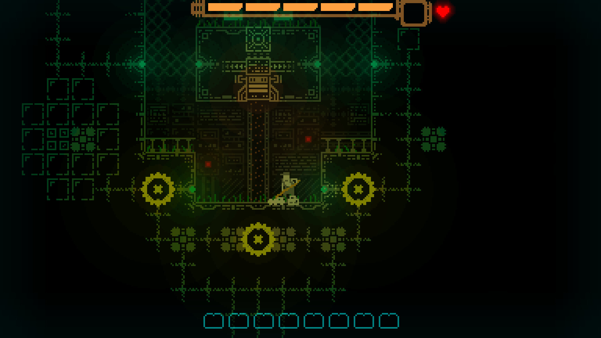 Mainframent screenshot 3