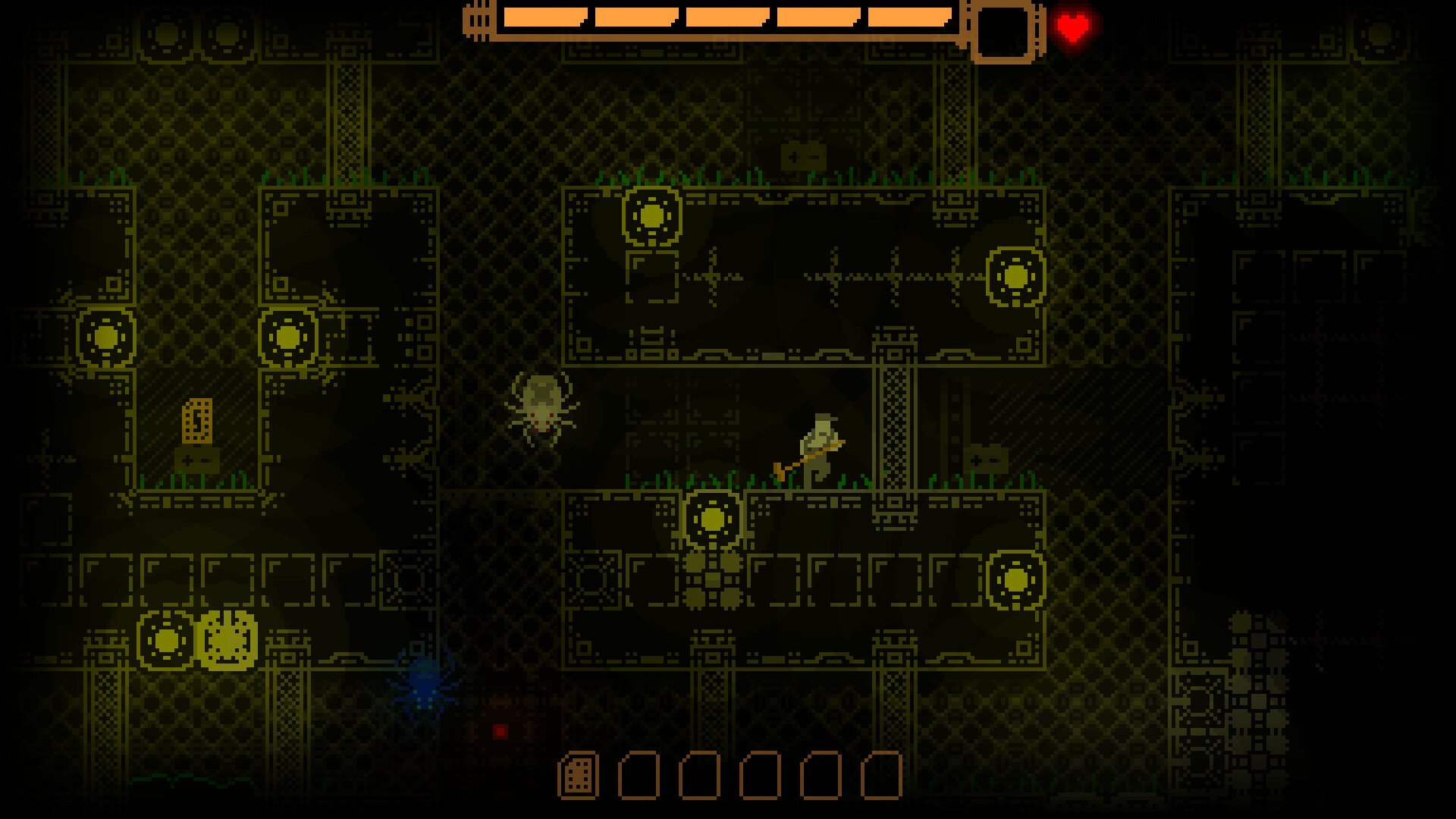 Mainframent screenshot 6