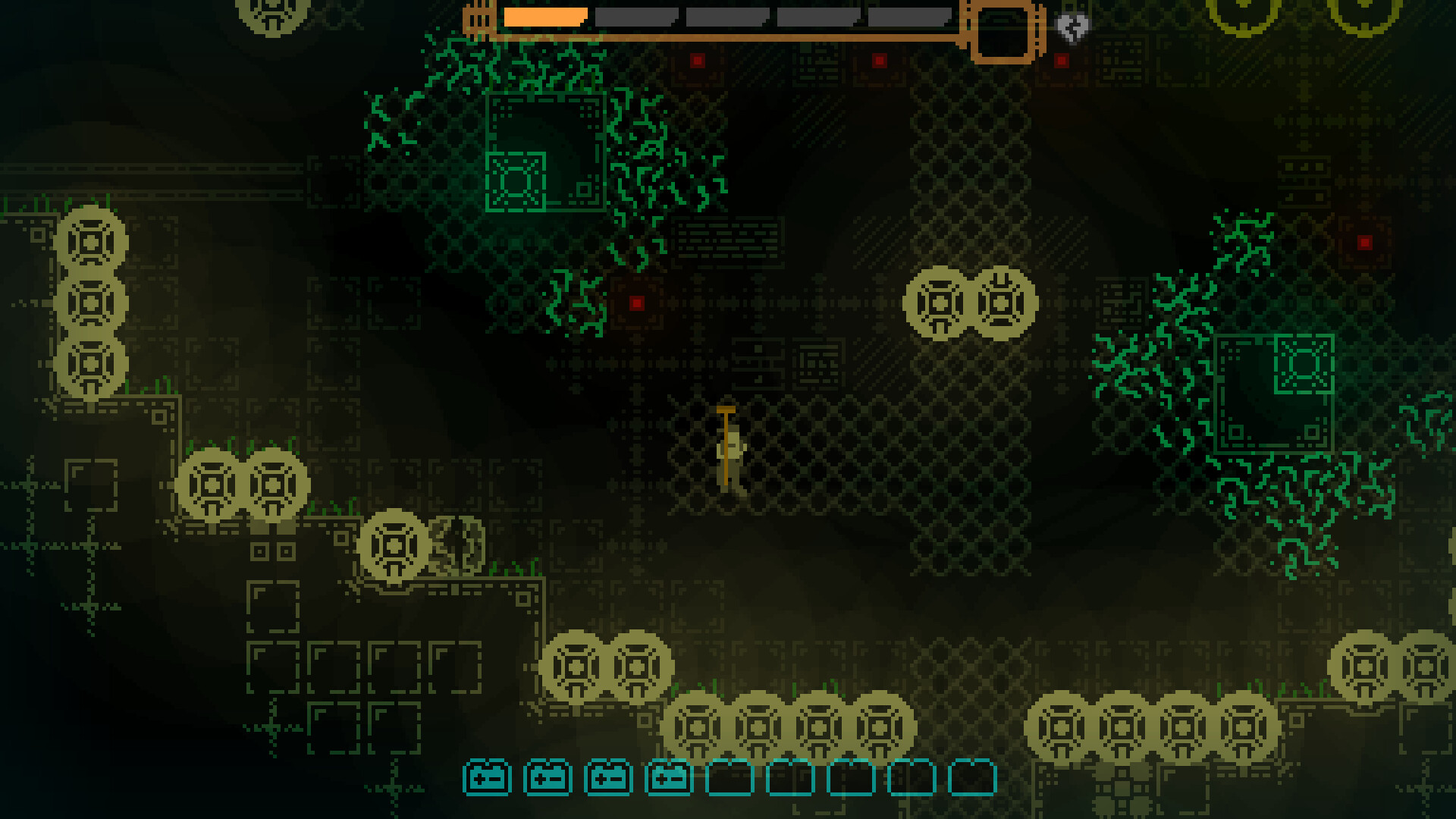 Mainframent screenshot 9