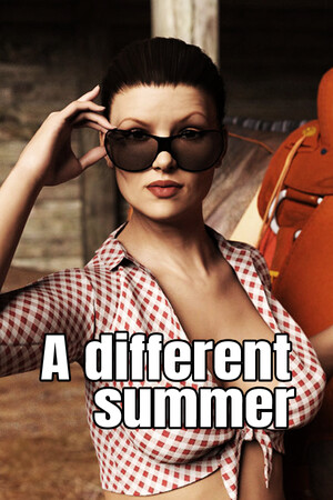 Un verano diferente