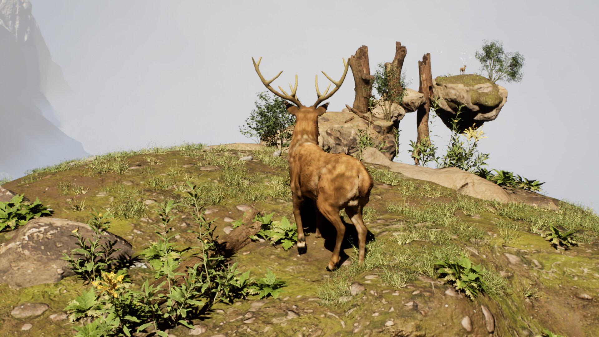 Deer God screenshot 7