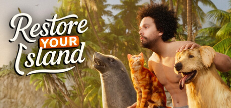 Restore Your Island