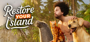 Restore Your Island