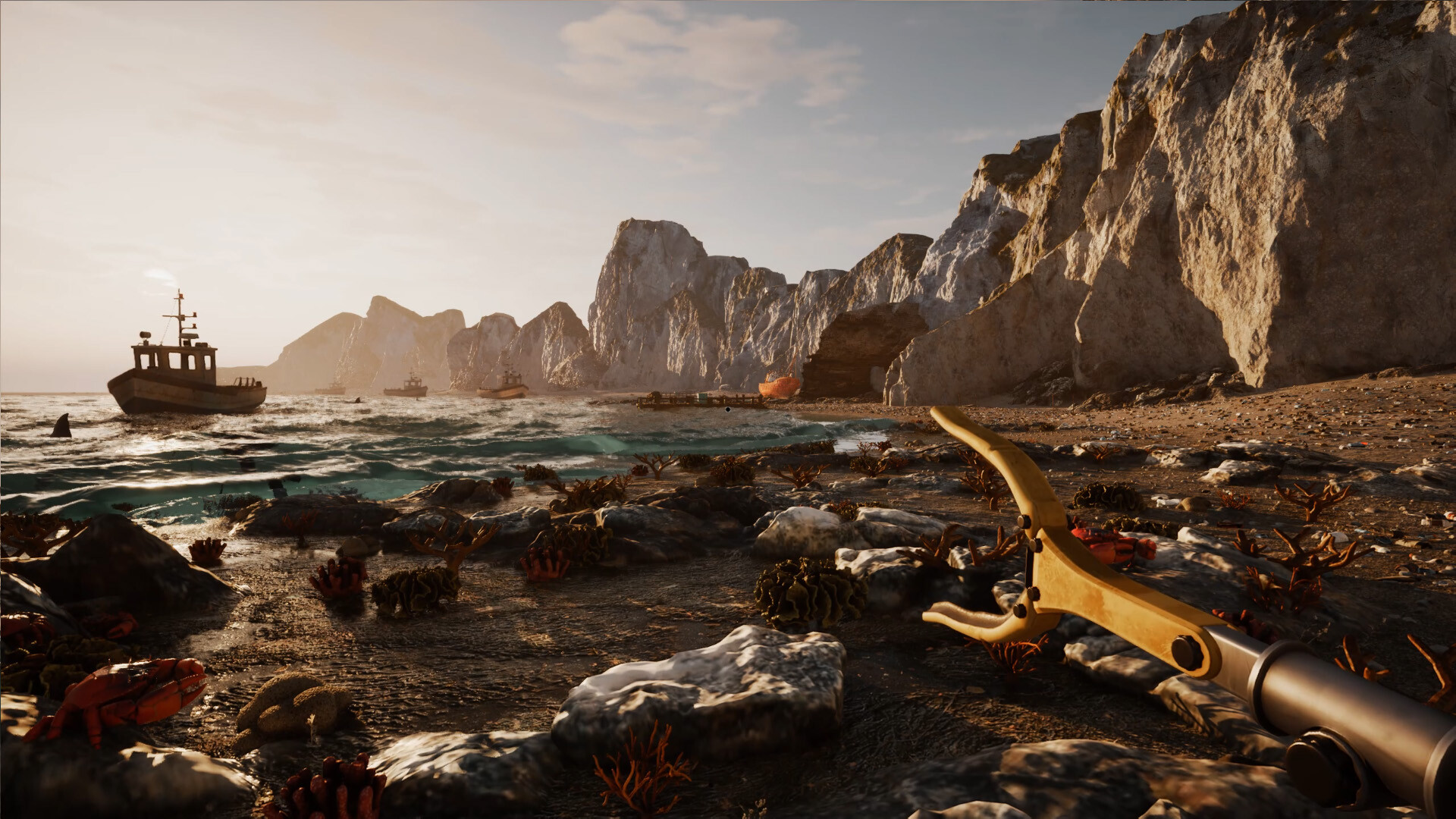 Restore Your Island screenshot 1