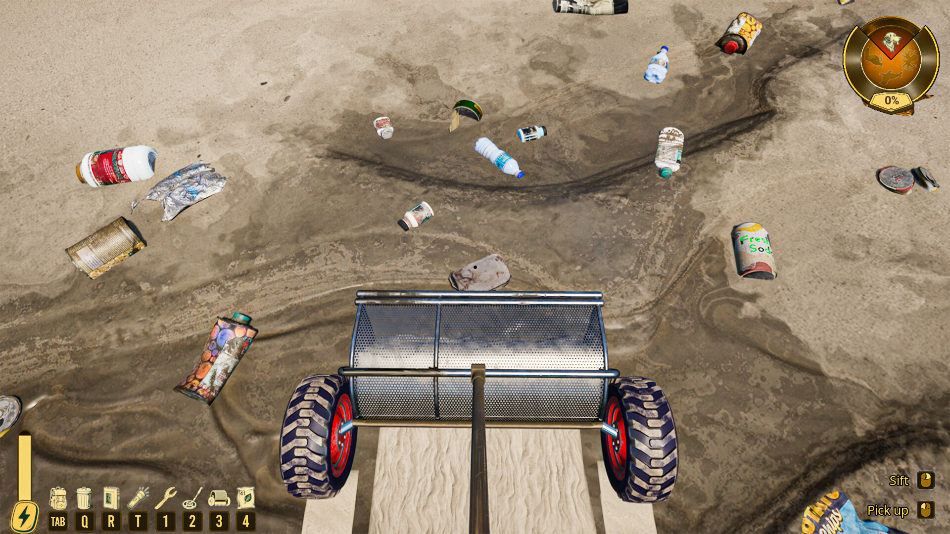Restore Your Island screenshot 11