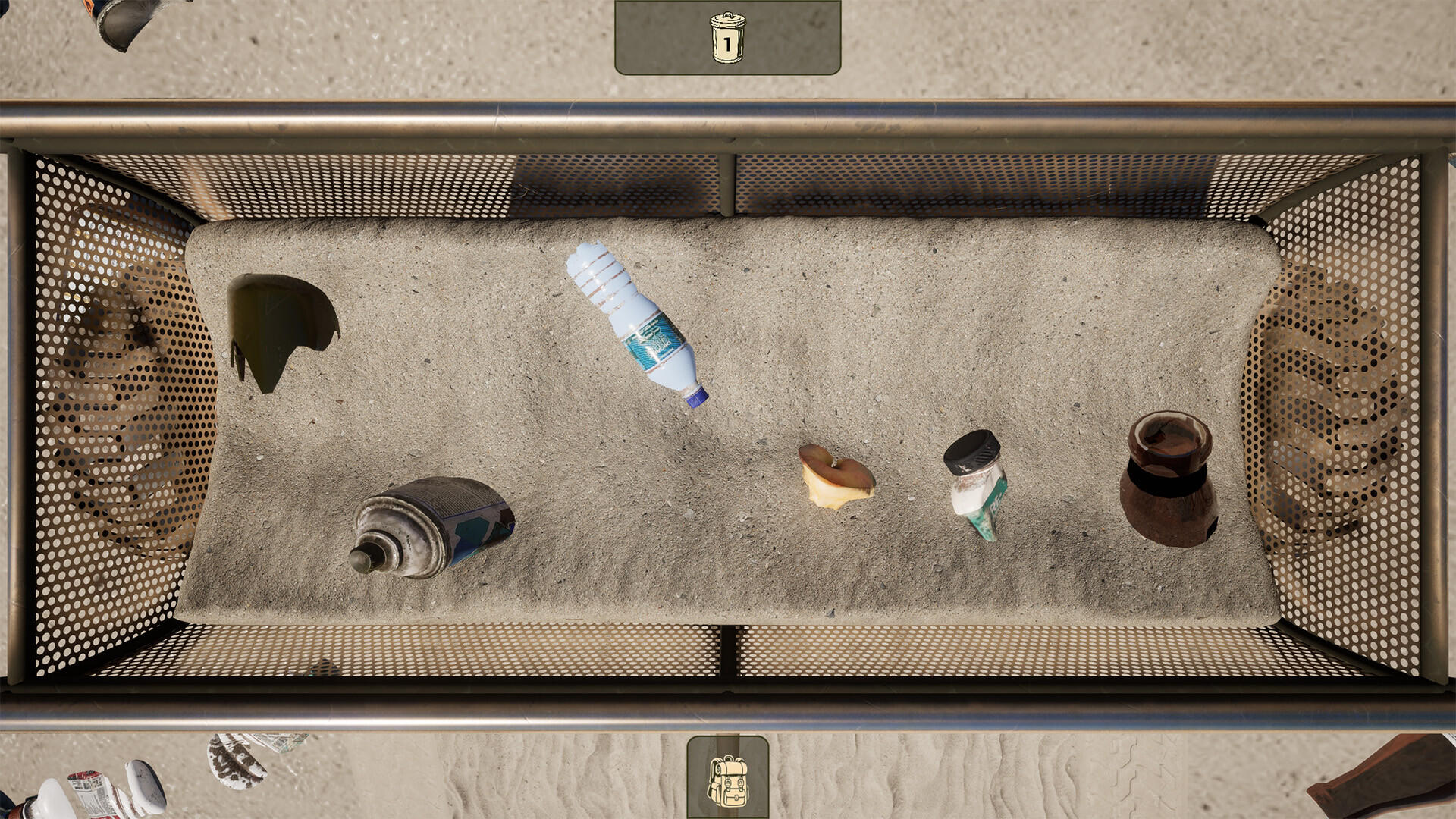 Restore Your Island screenshot 12