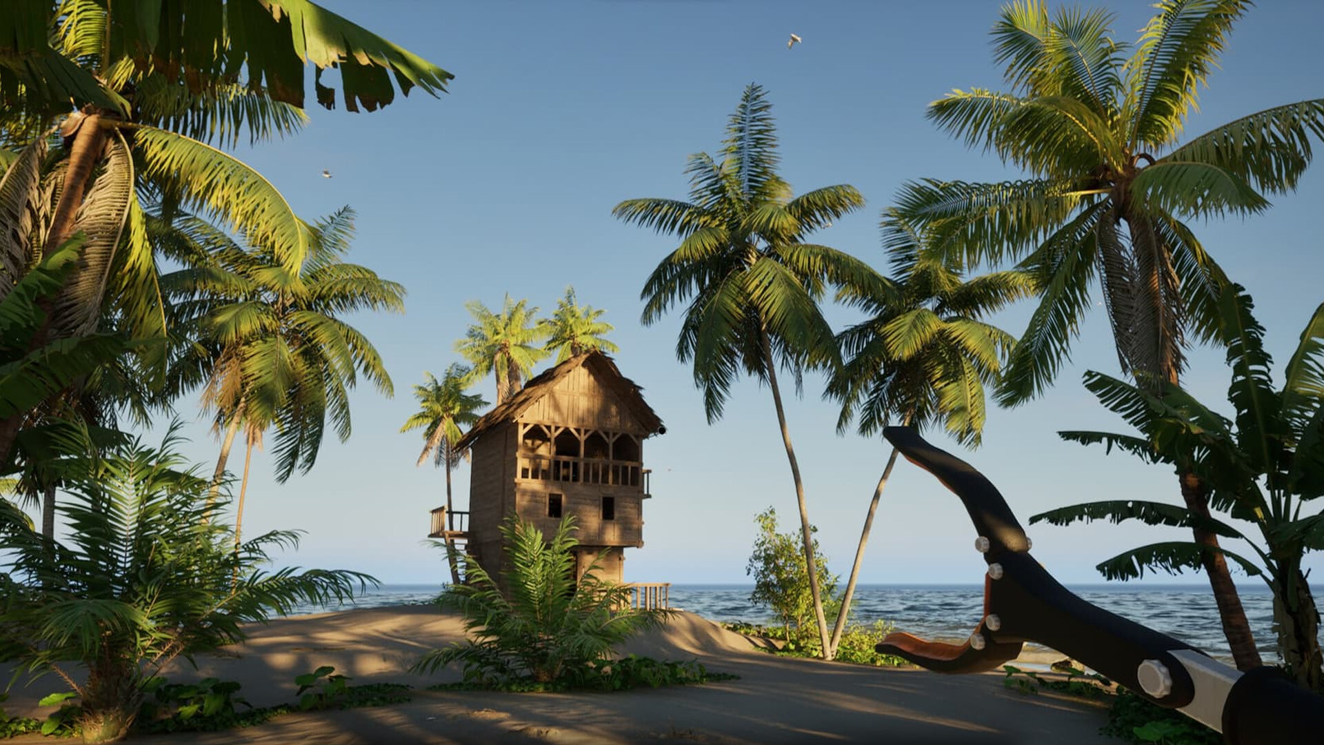 Restore Your Island screenshot 8