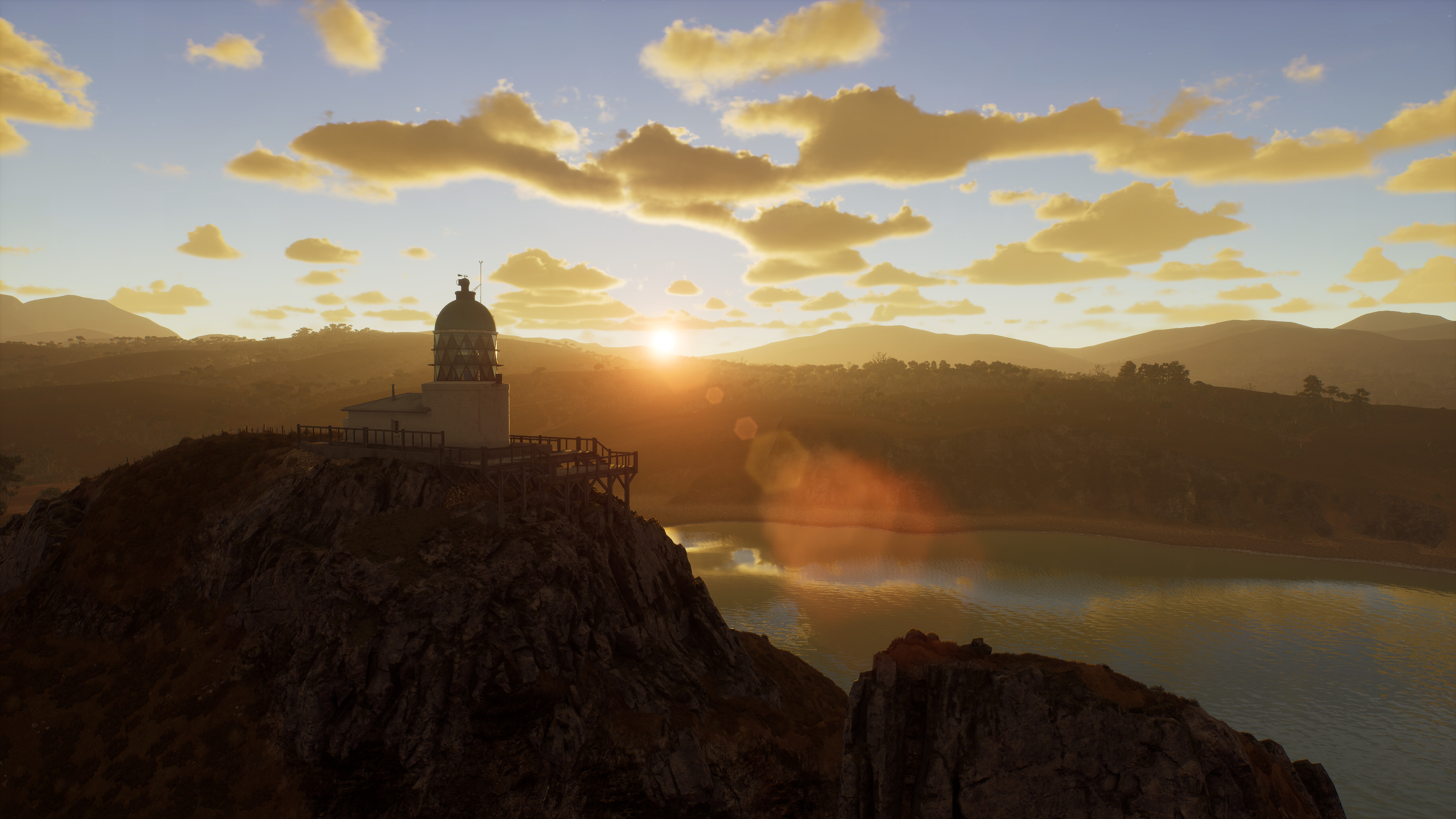Way of the Hunter - Matariki Park screenshot 3