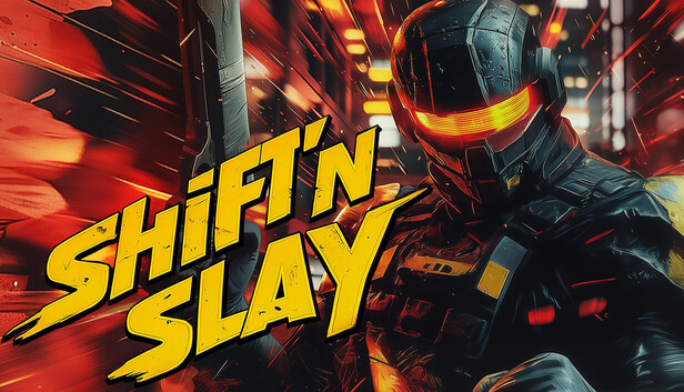 Save 20% on Shift'n Slay on Steam