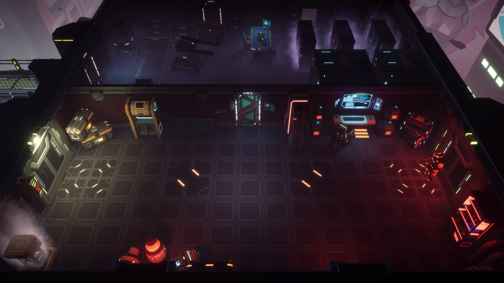 Shift'n Slay screenshot 6