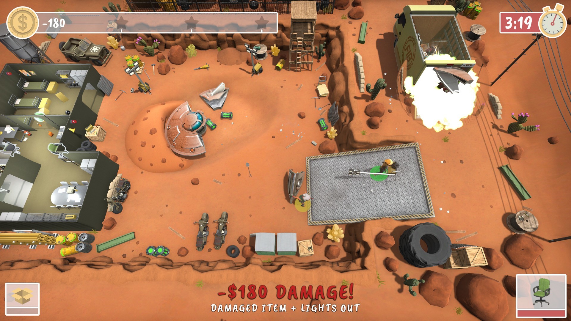 Get Packed screenshot 4