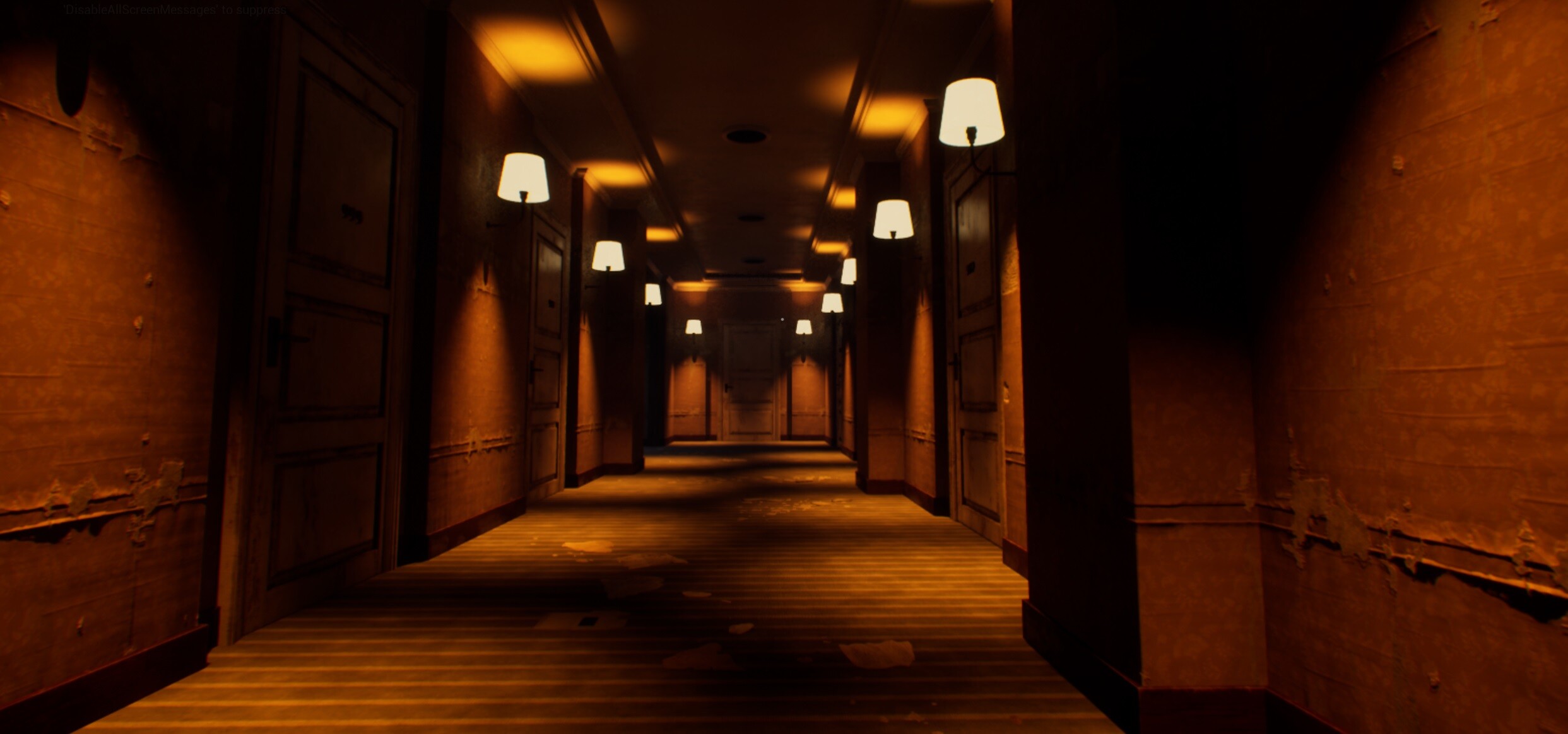 Hotel in the Dark screenshot 3