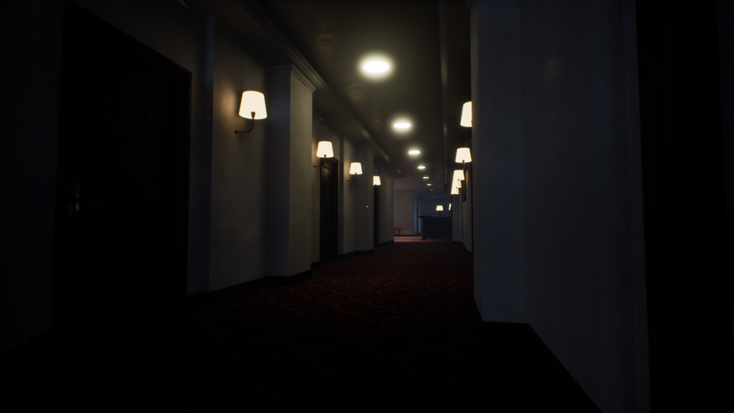 Hotel in the Dark screenshot 4