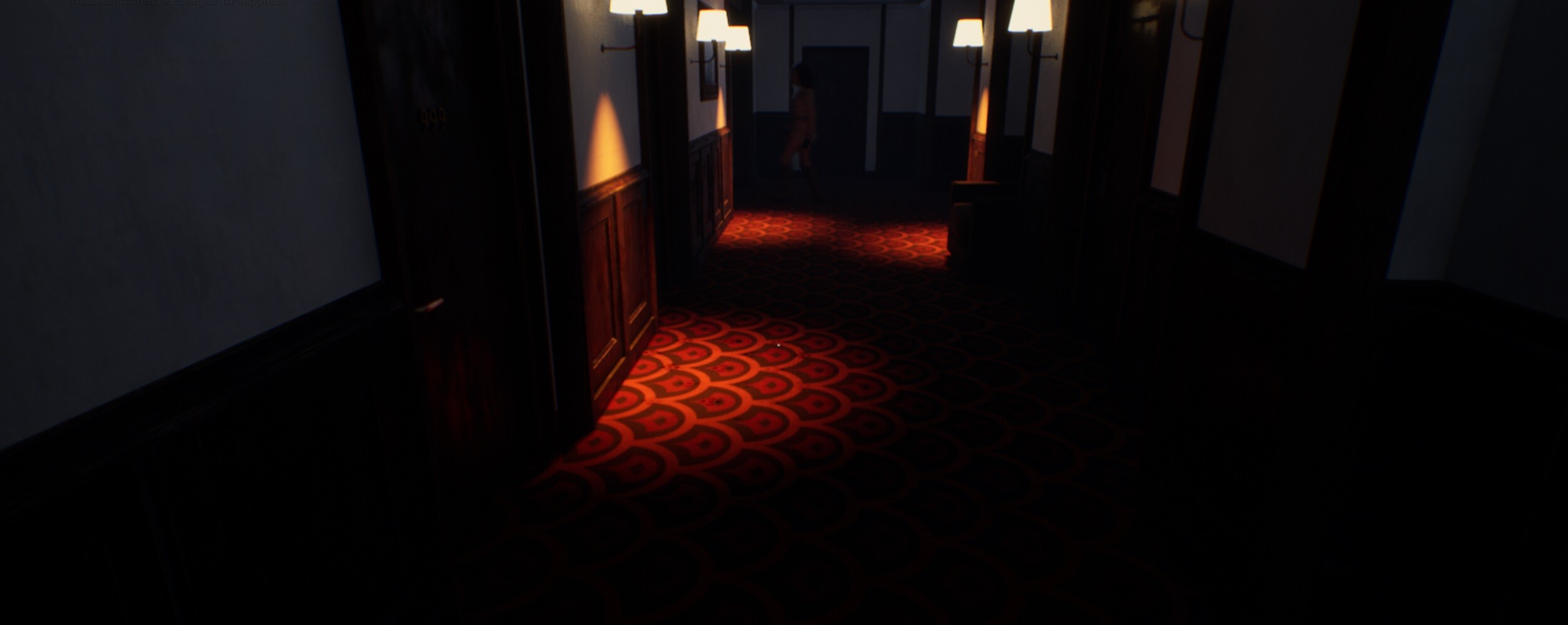 Hotel in the Dark screenshot 6