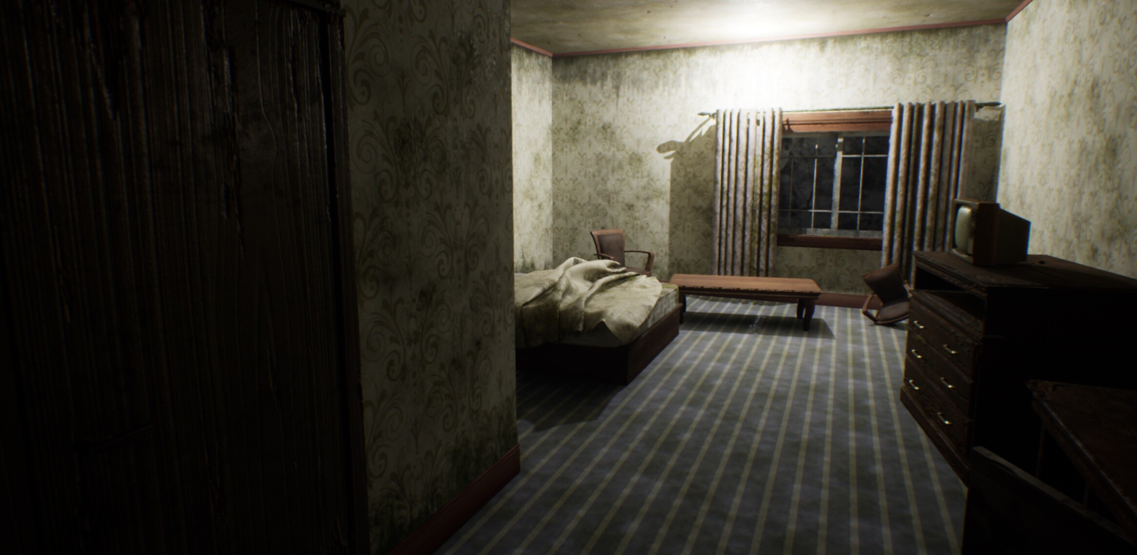 Hotel in the Dark screenshot 9