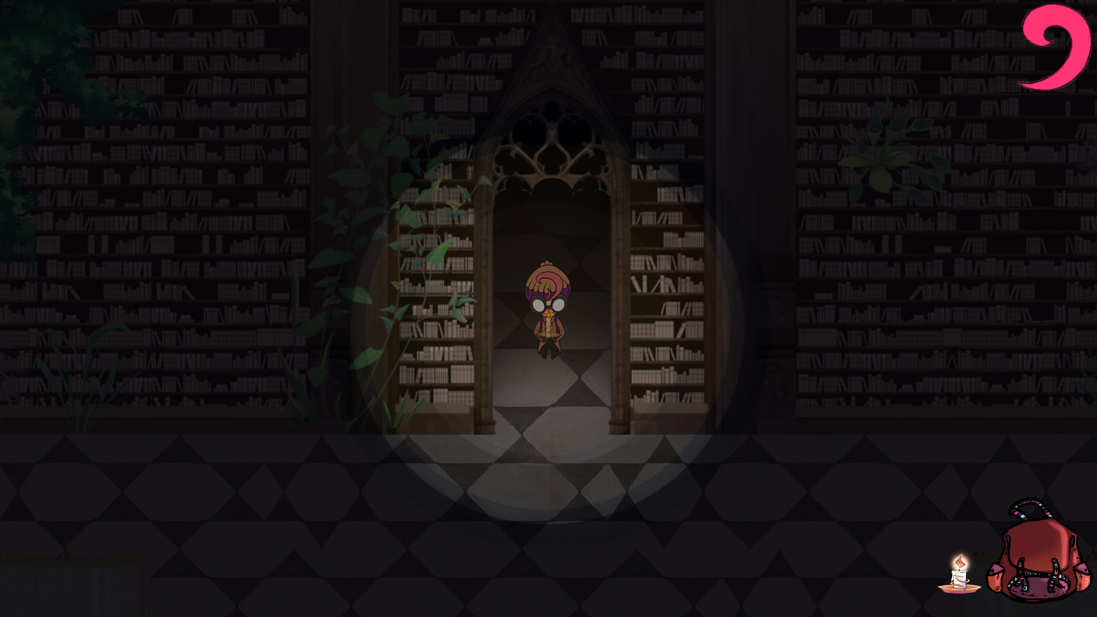 Shelf screenshot 1