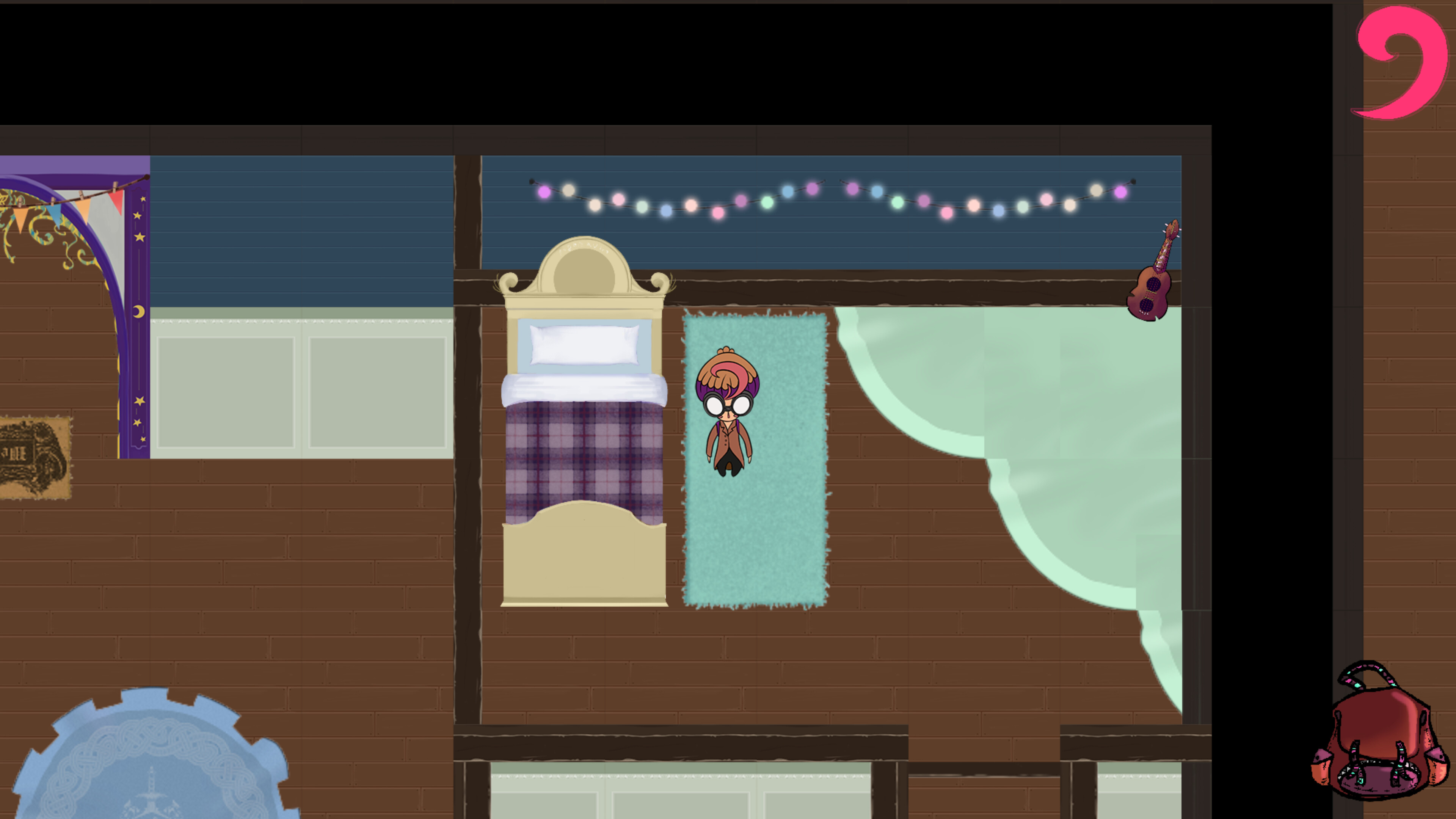 Shelf screenshot 7