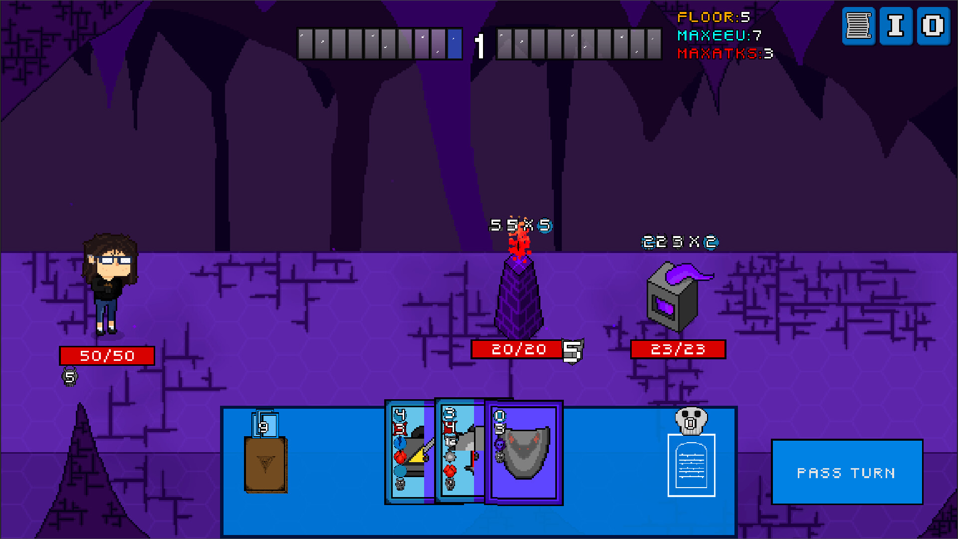 Card Fuse screenshot 3