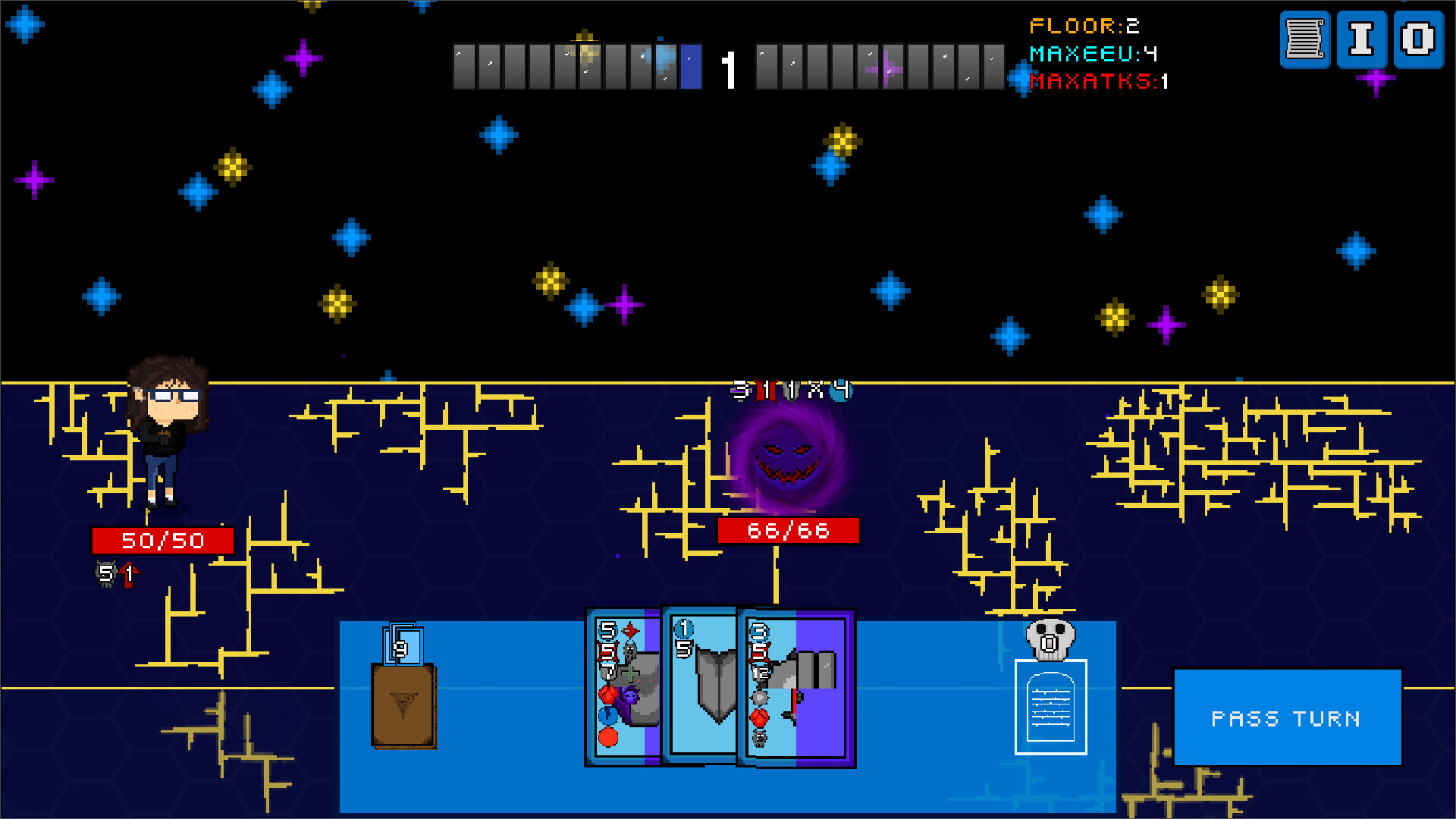 Card Fuse screenshot 5