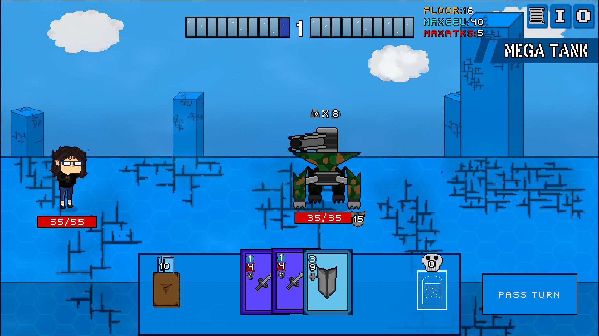 Card Fuse screenshot 7