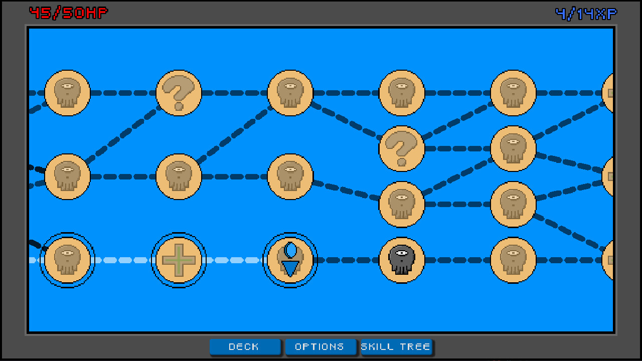 Card Fuse screenshot 4
