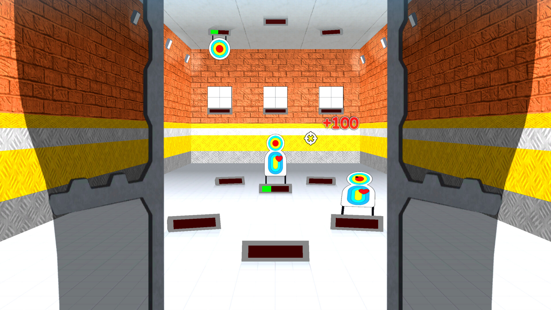 Shooting Squirrel Simulator screenshot 7
