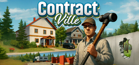 ContractVille Cover Image
