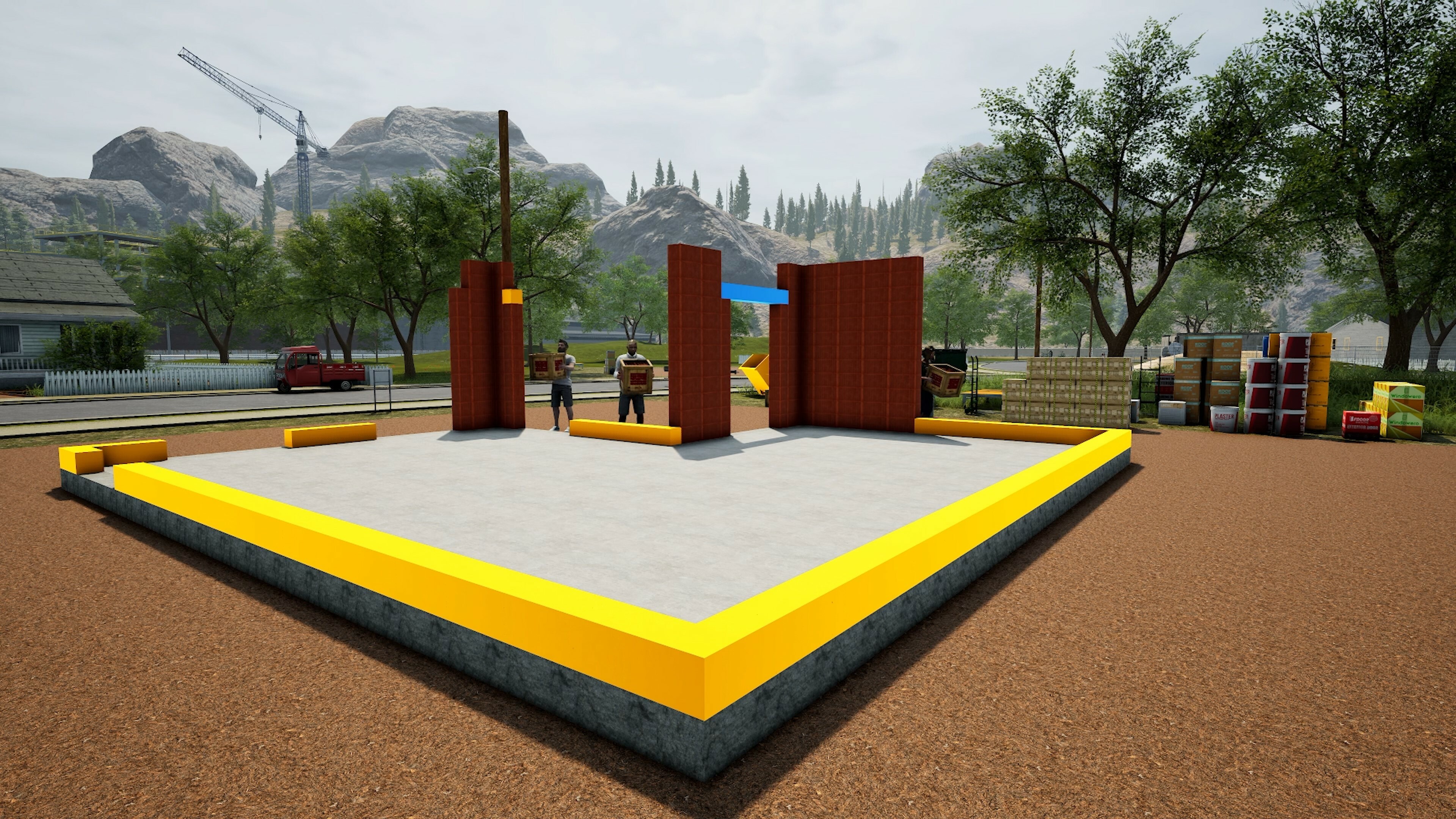 ContractVille screenshot 19