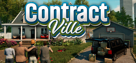 ContractVille Cover Image