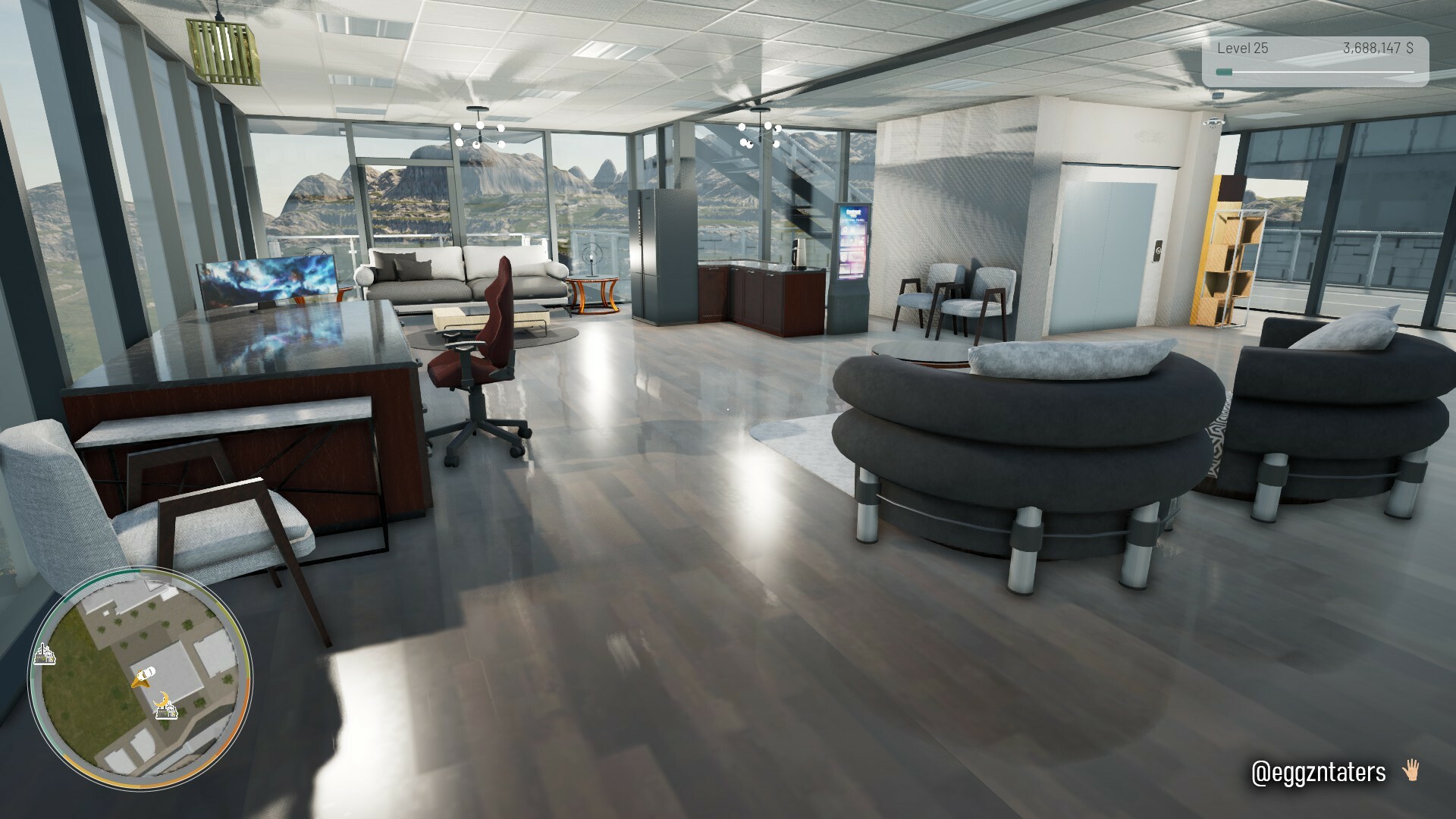 ContractVille screenshot 23